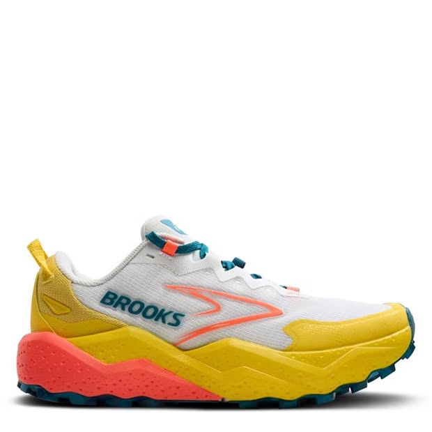 Brooks Caldera 8 Trail Running Trainers Womens