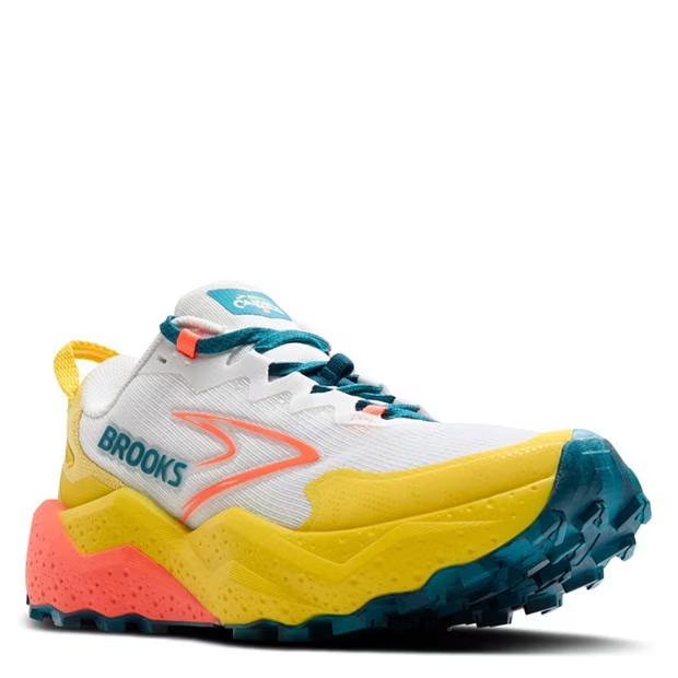 Brooks Caldera 8 Trail Running Trainers Womens