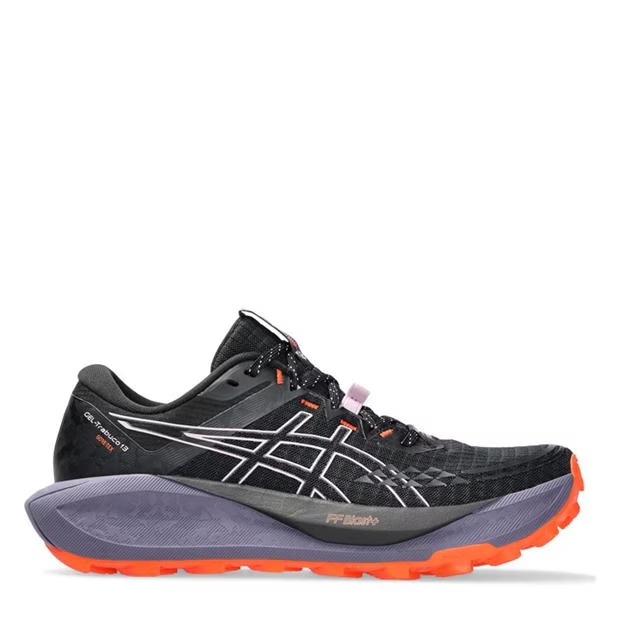 Asics Gel-Trabuco 13 GTX Womens Trail Running Shoes