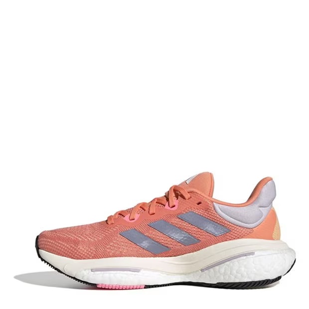 adidas Solarglide 6 Running Shoes Womens