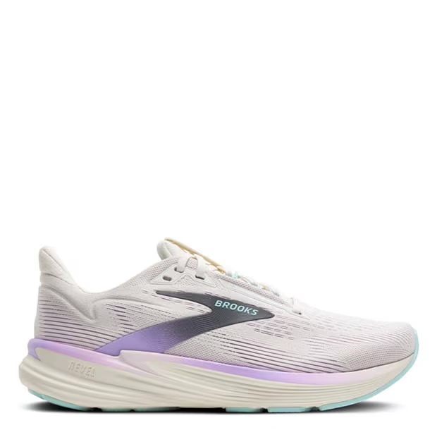 Brooks Revel 8 Road Running Shoes Womens