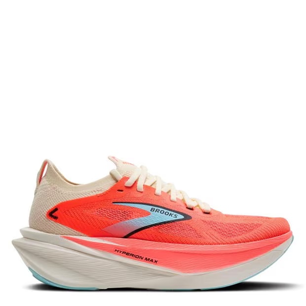 Brooks Hyperion Max 3 Running Shoes Womens