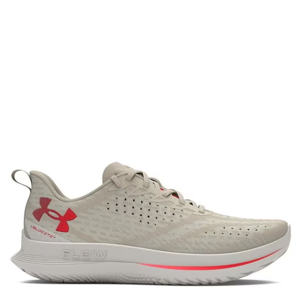 Under Armour Armour Ua W Velociti 4 Se Road Running Shoes Womens