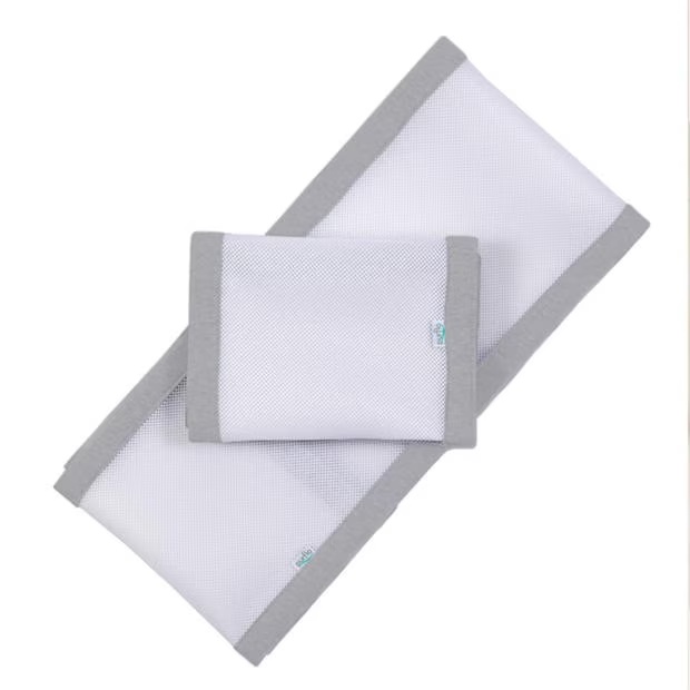 Purflo Breathable Cot Wrap
