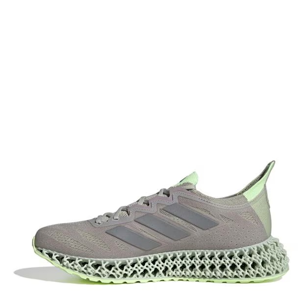 adidas 4dfwd 3 W Road Running Shoes Womens