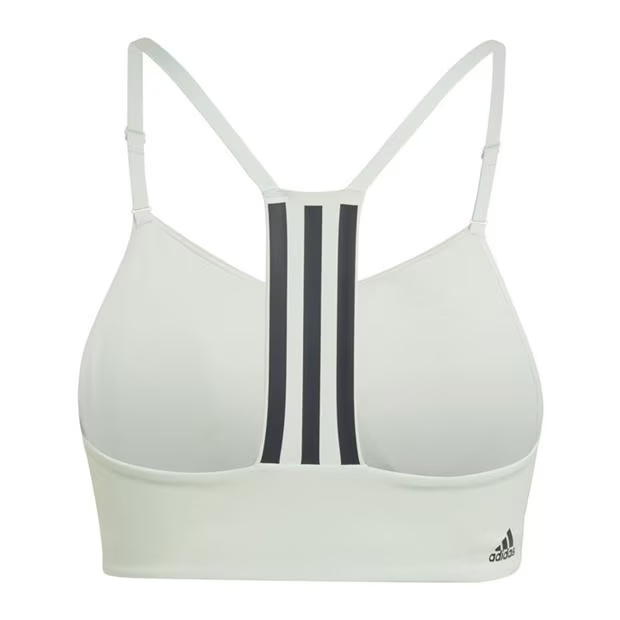 adidas Aeroimpact Light Support Bra Womens