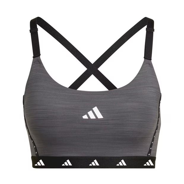 adidas Aeroimpact Training Light-Support Techfit Bra Ld99