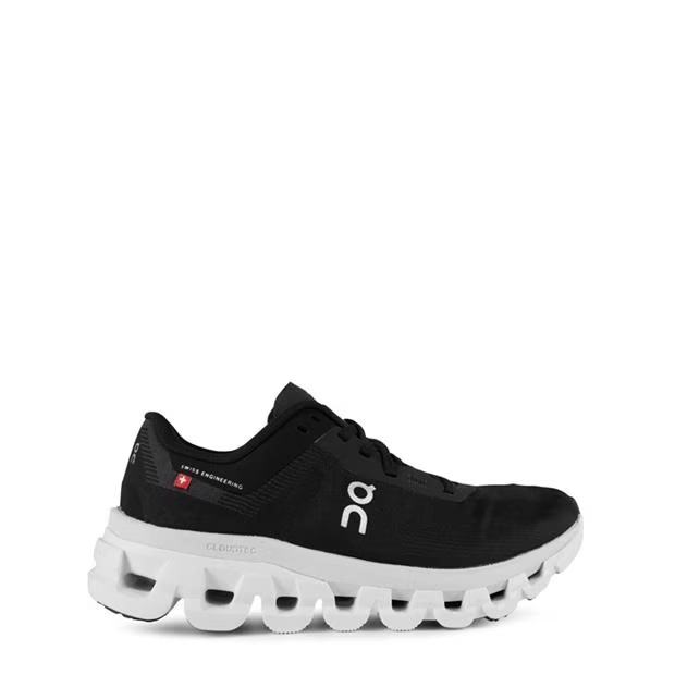 On Running Cloudflow 4 Running Trainers Womens