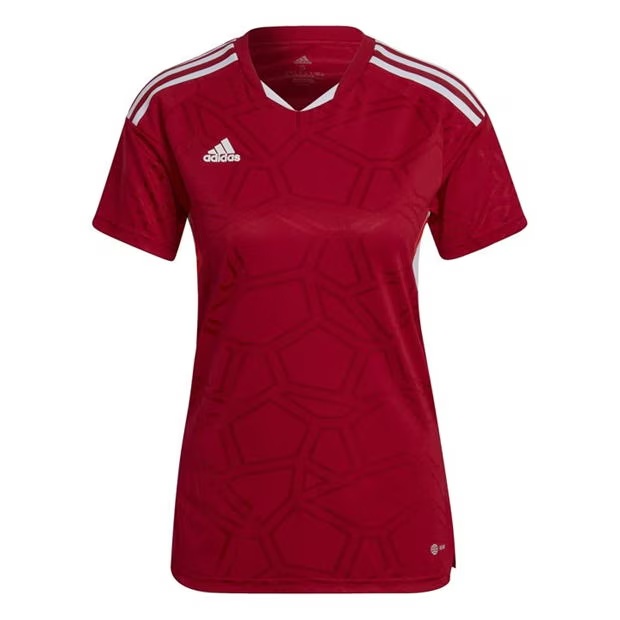 adidas Condivo 22 Match Day Shirt Womens