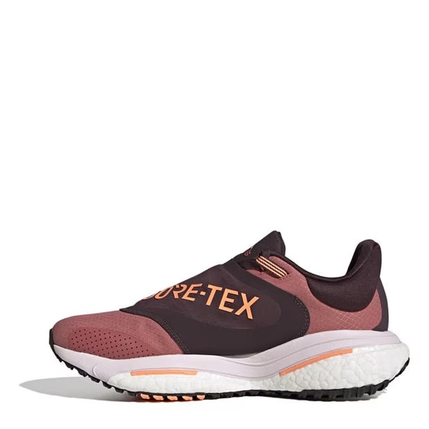 adidas Solar Glide 5 Gore-Tex Womens Running Shoes