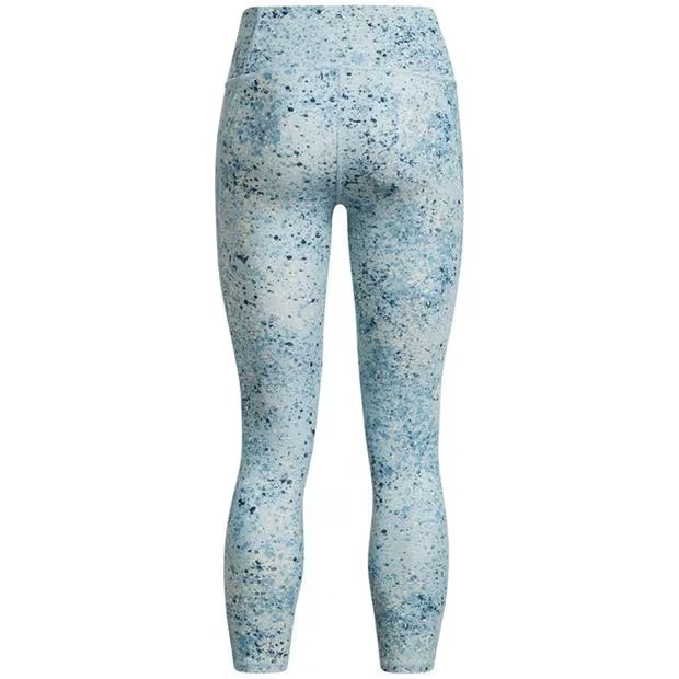 Under Armour Armour Ua Pjt Rock Hg Ankle Legging Capri Womens