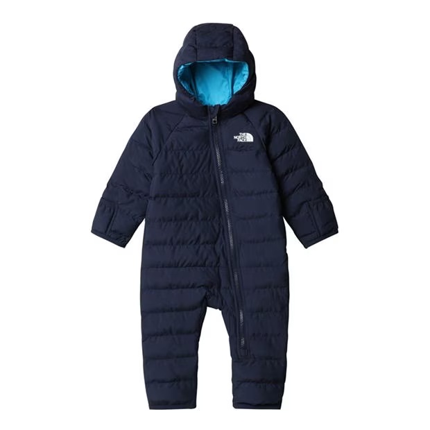 The North Face Perrito One Piece Ski Jacket Baby
