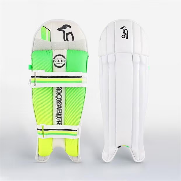 Kookaburra Sport 750 Wicket Keeping Pads - ADULT