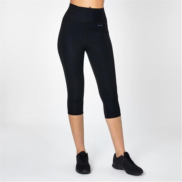 USA Pro Capri Cropped Leggings