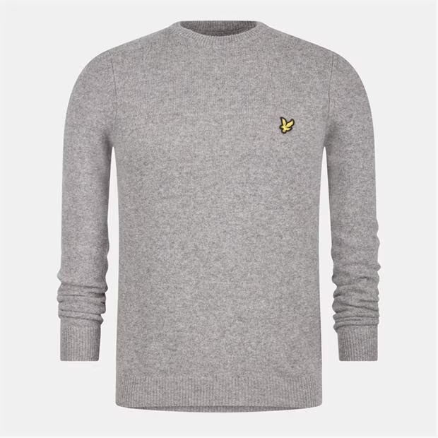 Lyle and Scott Knit Jumper