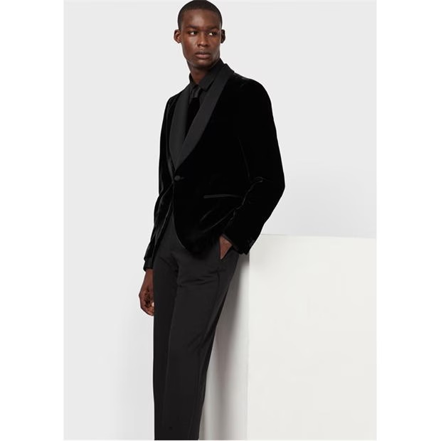 Emporio Armani Classic Shirt