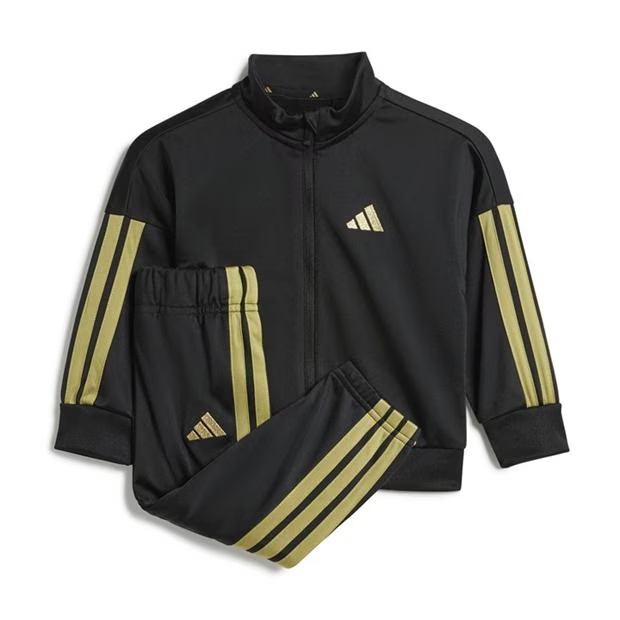 adidas 3-Stripe Essentials CLIMACOOL Track Suit Infants