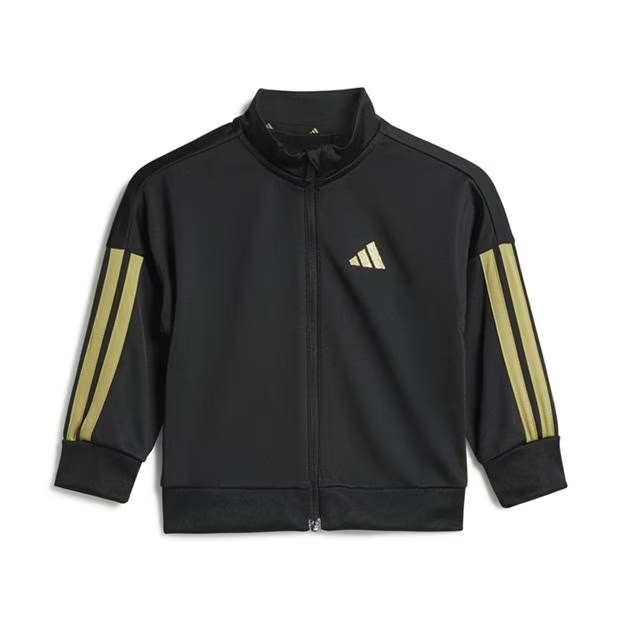 adidas 3-Stripe Essentials CLIMACOOL Track Suit Infants