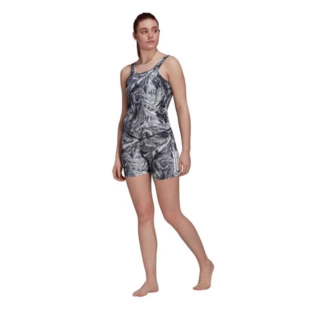 adidas Playsuit Aop Ld99