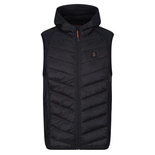 Luke Sport Print Master 2 Gilet
