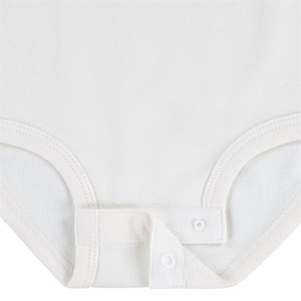 Levis 3 Pack Romper Babies