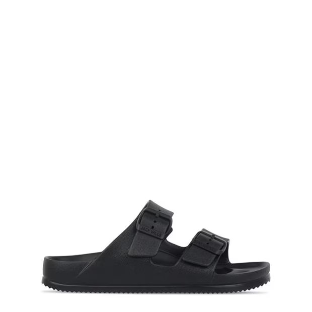 Jack Wills Two Strap Sandals Womens