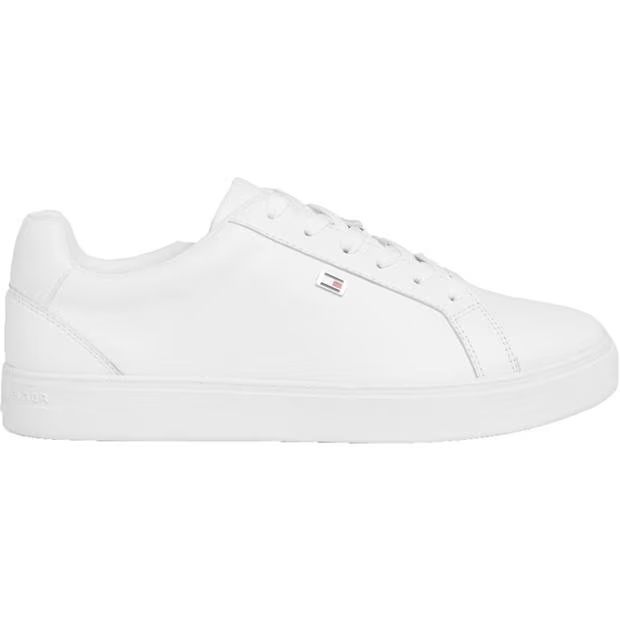 Tommy Hilfiger Tommy Flag Crt Snkr Ld00