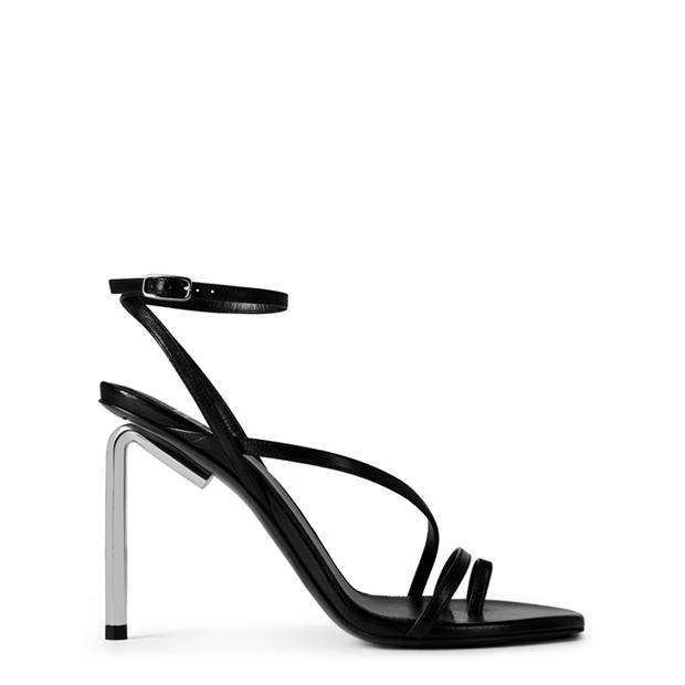 OFF WHITE Allen 110mm Sandal
