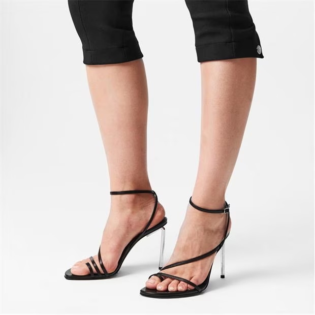 OFF WHITE Allen 110mm Sandal