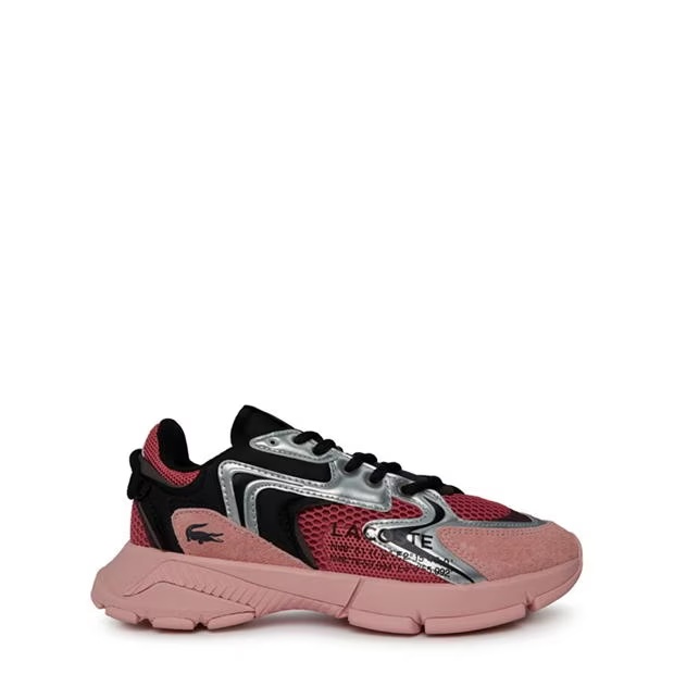 Lacoste Lacoste L003 Neo Trainers Womens