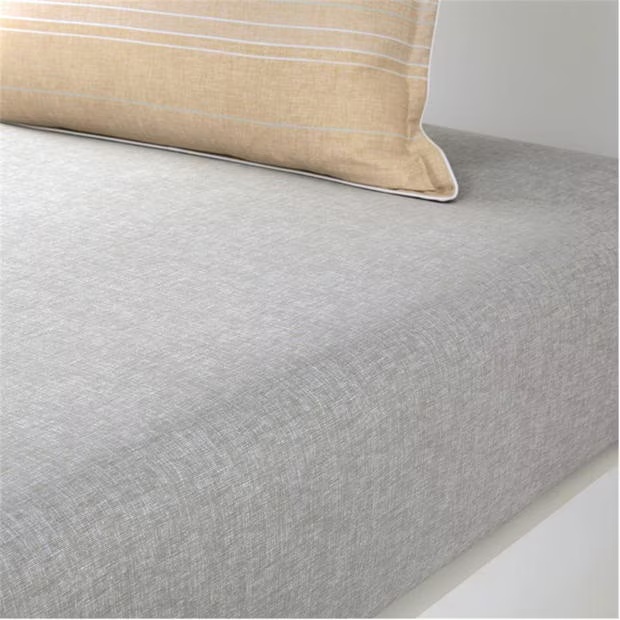 Boss Home Desert Vibes Fitted Sheet