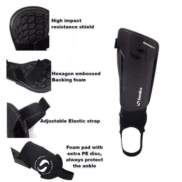 Sondico Ankle Shinguards