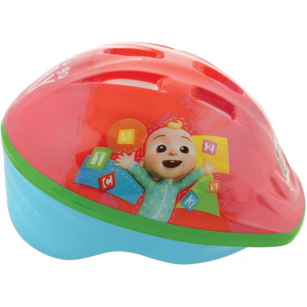 Cocomelon Cocomelon Safety Helmet