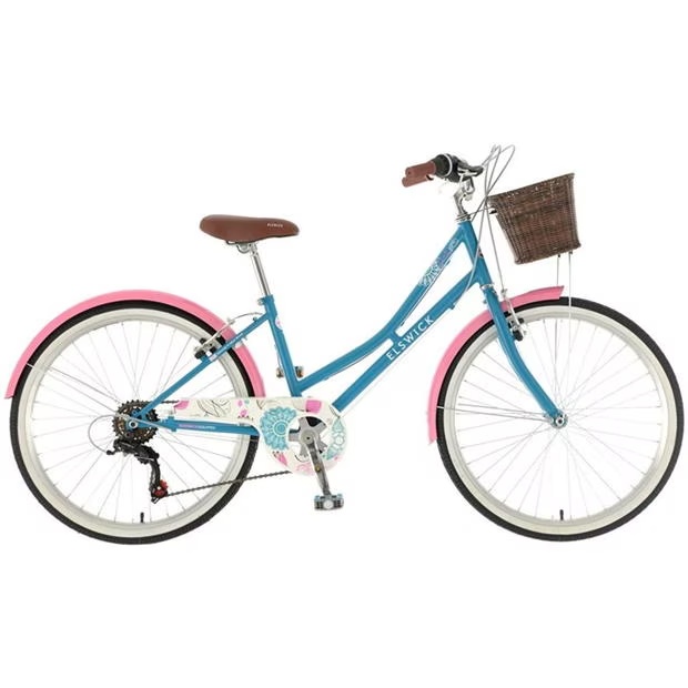 Elswick Elswick Eternity 24 Junior Bike