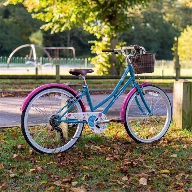 Elswick Elswick Eternity 24 Junior Bike