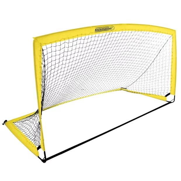 Kickmaster Kickmaster Fibreglass Goal