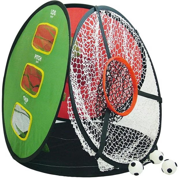 Longridge Longridge 4 In 1 Chipping Net