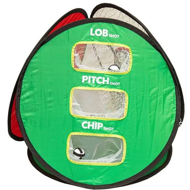 Longridge Longridge 4 In 1 Chipping Net