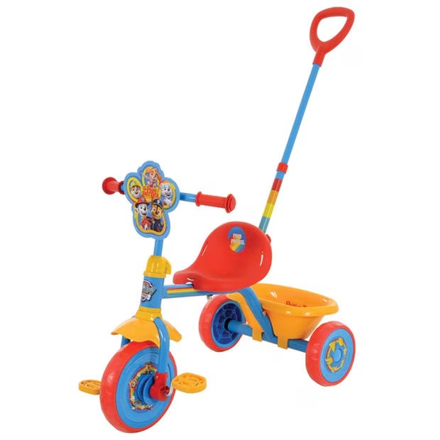 Paw Patrol Paw Patrol My First Trike