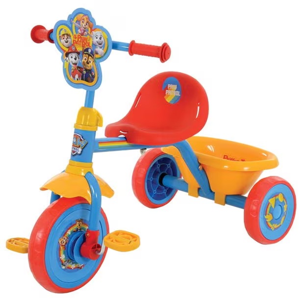 Paw Patrol Paw Patrol My First Trike
