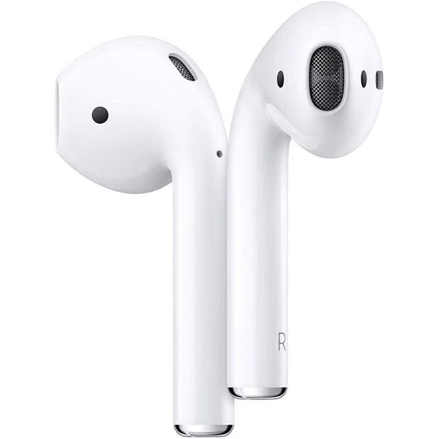 Apple Apple AirPods 2nd Generation with Charging Case