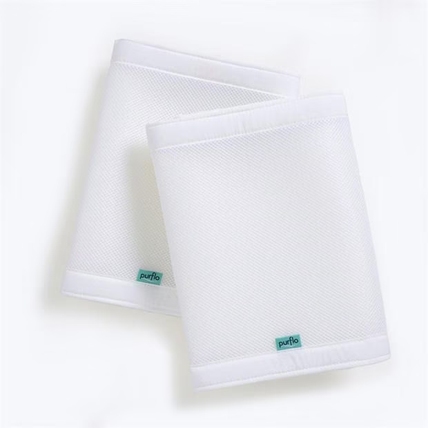 Purflo Breathable Cot Wrap
