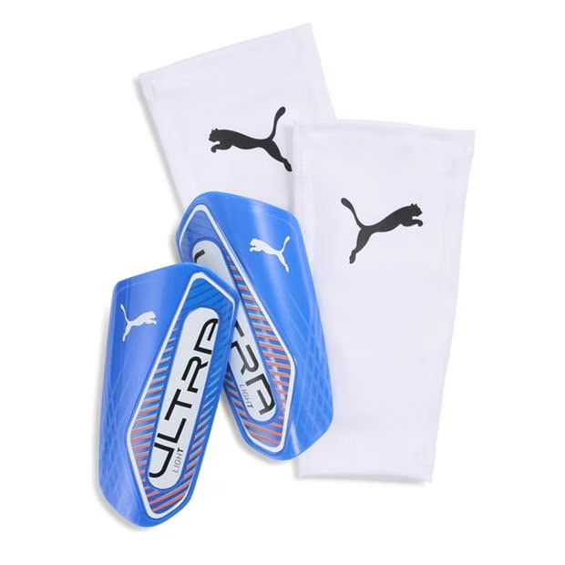 Puma Ultra Light Shin Guards