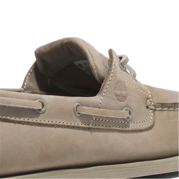 Timberland Boat Shoes