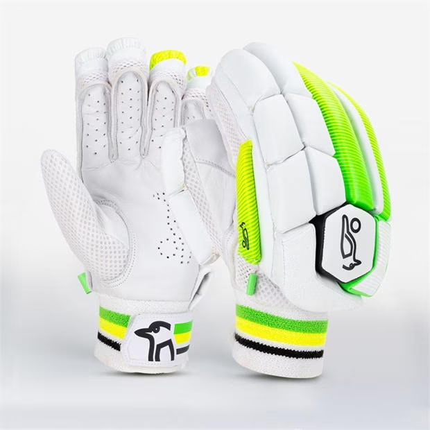 Kookaburra Sport Kahuna 750 Batting Gloves - Adult Right Hand