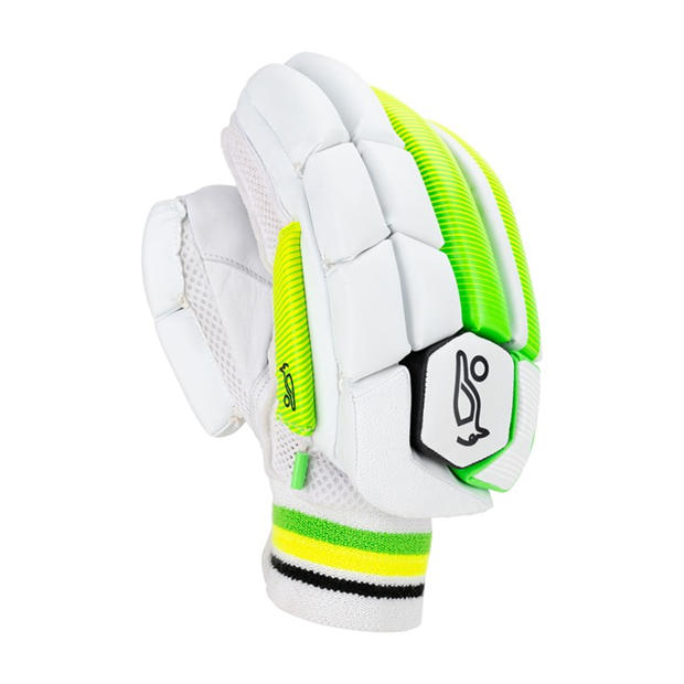 Kookaburra Sport Kahuna 750 Batting Gloves - Adult Right Hand