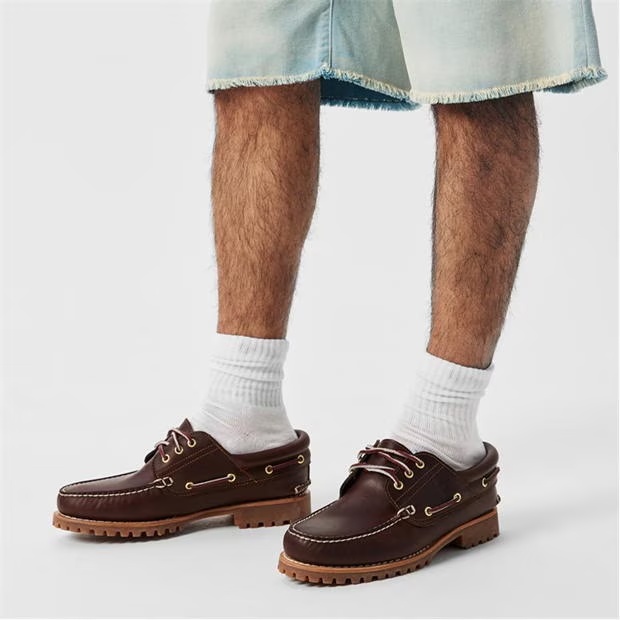 TIMBERLAND Authentic Boat Shoe