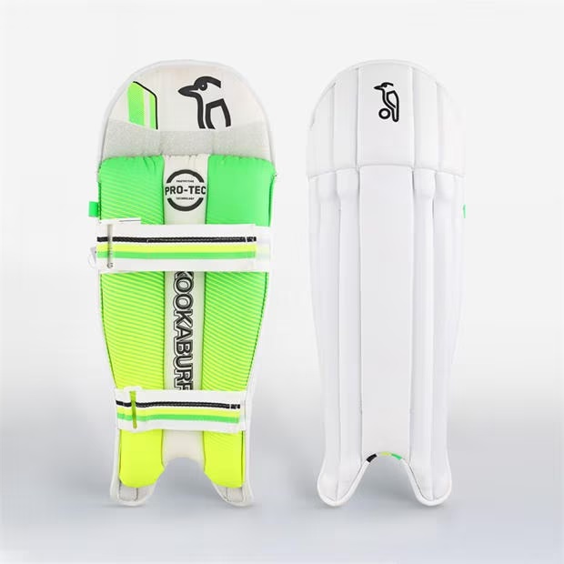 Kookaburra Sport 750 Wicket Keeping Pads - Junior