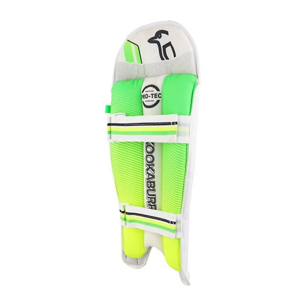 Kookaburra Sport 750 Wicket Keeping Pads - Junior