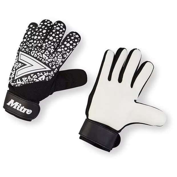 Mitre Mitre Magnetite Goalkeeper Glove